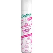 Batiste Dry Shampoo 200ml gevoelige hoofdhuid