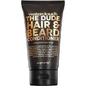 Waterclouds The Dude Hair & Beard Conditioner 150 ml