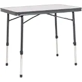 Crespo Tafel - AP/244 - Zwart - 81x53 cm