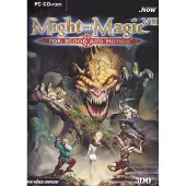 Might and Magic VII - For Blood and Honor