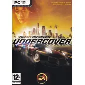 Need For Speed: Undercover