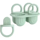 Mushie Ijsjes Vriesvorm Cambridge Blue