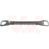 VAN WEZEL 5706599 Ventilatiegrille, bumper
