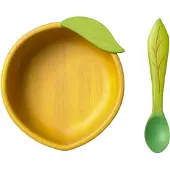 Oli & Carol Lou The Lemon-Kale Bowl Set