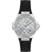 Philipp Plein Plein Royal Prestige Dames Horloge Zwart PW4FA0325