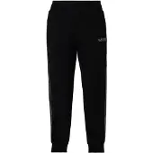 GUESS Broek 'VICTOIRE' zwart