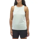 Millet - Women's Wanaka Light Tank - Tanktop L, grijs