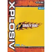 Crazy Taxi Sive Budget - Windows