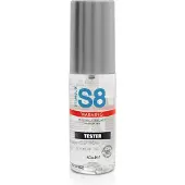 Stimul8 S8 S8 Warming WB Lube 50ml Tester