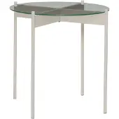 Hubsch Beam tafel zand - 021503