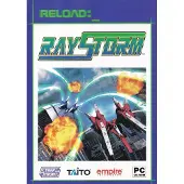 Raystorm - Reload