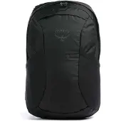 Osprey - Reistassen - Farpoint Fairview Travel Daypack Black voor Unisex - Zwart