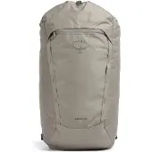 Osprey - Daylite Cinch Pack 15 - Dagrugzak grijs