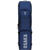 Osaka Hockeytas Pro Tour Stickbag Modular Navy Peony
