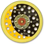 Mirka Steunschijf | Net 125mm 5/16" Grip 28H Zacht - 8292502031