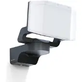 Steinel LED Schijnwerper XLED PRO Expanse - 13,6 W - 1642 lm - 3000 K - antraciet