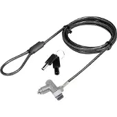 Logilink Laptopslot Sleutelslot Incl. 2 sleutels NBS015