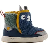 Gioseppo enkelboots - blauw Jongens Textiel - maat 22