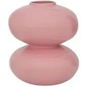 Urban Nature Culture Vaas Buhle Mellow Rose