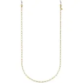 GOOD.designs Ketting goud