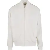 Urban Classics Sweatvest offwhite