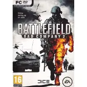 Battlefield: Bad Company 2 - Windows