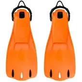 SCUBAPRO Go Sport Gorilla Diving Fins Oranje EU 43-46