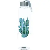 Paperproducts Design ppd Bottle Glasflasche 500 ml Cactus