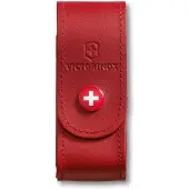 Victorinox riemetui 4.0520.1, 2-4 lagen, rood