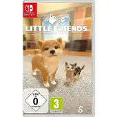 Kleine vrienden: honden en katten