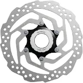 Shimano SM-RT10 Centerlock-remschijf || Maat: 160 mm