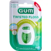 Gum 1+1 gratis: Twisted Floss 30 meter