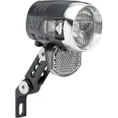 Axa Koplamp | Blueline 50 | 6-12V | E-Bike | Zwart