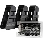 Simagic P2000 Serie - Haptysche Moduul - Compatibiliteit - Efficiënte Communicatie