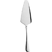 Beliani ZITI - Bestekset 7-delig - Zilver - RVS