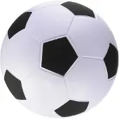 Softee Soccer Voetbal Wit