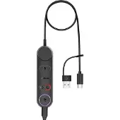 Jabra YOU'RE ON 50-2169 Headsetadapter