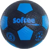 Softee Tire Voetbal Blauw