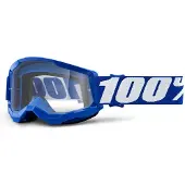 100% Strata 2 Junior Off-road Bril