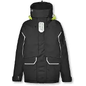 Henri lloyd Elite Jacket Zwart L Man
