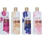 Lux Douchegel - Try Out - 4 x 500 ml