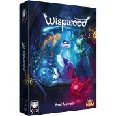 White goblin games Wispwood (NL versie)