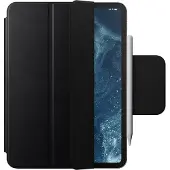 Nomad Leather Folio IPad Pro 11 Inch Hoesje Zwart