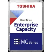 Toshiba MG10ADA600E, 6 TB, 7200 RPM, 512 MB, 3.5", Serial ATA III