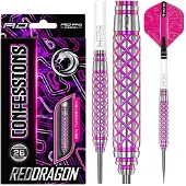 Red Dragon Confession 85% - Dartpijlen