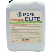 Sporti France Sportiligne Elite Paint 15kg Transparant