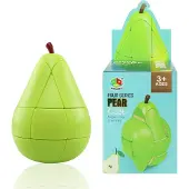 HOT Games IQ Puzzel Magic Peer - Puzzel - Fruitvorm - Appel Peer Sinaasappel Banaan