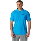 Helly Hansen Hp Korte Mouw Poloshirt