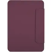 POMOLOGIC BookCover IPad Pro 11 Inch Hoesje Paars