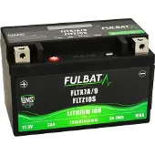 Fulbat Fltx7a/9-fltz10s Lithiumbatterij